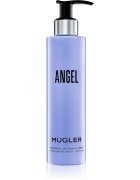 Mugler Angel тоалетно мляко за тяло за жени 200 мл.
