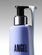 Mugler Angel тоалетно мляко за тяло за жени 200 мл.