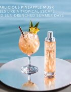 Mugler Starlicious Pineapple Musk тоалетна вода за жени 75 мл.
