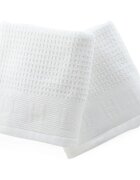 Mühle Accessories Towels хавлия бръснене 2 бр.