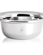 Mühle Chrome съд за продукти за бръснене 1 бр.