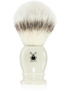 Mühle CLASSIC Silvertip Fibre Faux Tortoise четка за бръснене 1 бр.