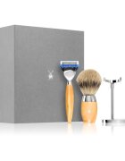 Mühle KOSMO Shaving Set комплект за бръснене