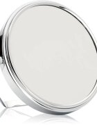 Mühle Magnification Chrome козметично огледалце 1x and 5x magnification 1 бр.