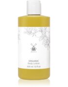 Mühle Organic Body Lotion хидратиращо мляко за тяло за мъже 300 мл.