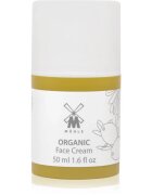 Mühle Organic Face Cream хидратиращ крем за лице за мъже 50 мл.