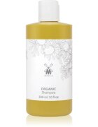 Mühle Organic Shampoo натурален шампоан за мъже 300 мл.