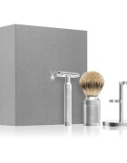 Mühle ROCCA Shaving Set комплект за бръснене 3 бр.
