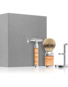 Mühle ROCCA Shaving Set комплект за бръснене 3 бр.