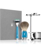 Mühle RYTMO 4-piece Shaving Set комплект за бръснене