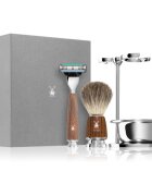 Mühle RYTMO 4-piece Shaving Set комплект за бръснене 1 бр.