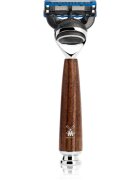 Mühle RYTMO R228 Fusion традиционна самобръсначка