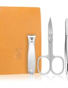 Mühle Set Travel Manicure комплект за маникюр пътническа за мъже