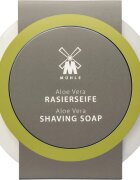 Mühle Shaving Soap Porcelain Bowl сапун за бръснене Aloe Vera 65 гр.