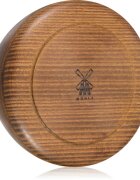 Mühle Shaving Soap Wooden Bowl сапун за бръснене за мъже Aloe Vera 65 гр.