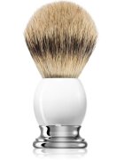 Mühle SOPHIST Porcelain Silvertip четка за бръснене с косми от язовец 1 бр.