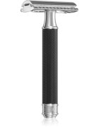 Mühle TRADITIONAL R89 Black традиционна самобръсначка 1 бр.