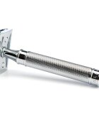 Mühle TRADITIONAL R89 Grande традиционна самобръсначка Chrome
