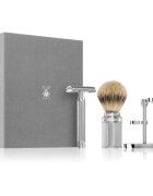 Mühle TRADITIONAL Set Chrome комплект за бръснене