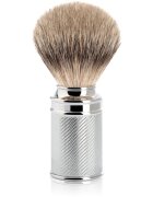 Mühle TRADITIONAL Silvertip Badger четка за бръснене с косми от язовец 1 бр.