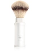 Mühle TRAVEL Silvertip Synthetic четка за бръснене White 1 бр.