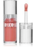 Mulac Cosmetics 3D Verse течен руж с матиращ ефект цвят 16 Blushstorm 5 мл.