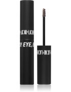 Mulac Cosmetics EyeBro! гел за вежди цвят Natural Brown 4 мл.