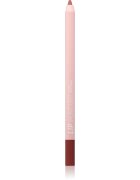 Mulac Cosmetics Lip Master водоустойчив молив за устни цвят 05 Salty Pink 1.2 гр.
