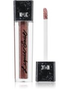 Mulac Cosmetics Liquid Soul течни очни сенки цвят 06 Hi Drop 3.5 мл.