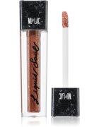 Mulac Cosmetics Liquid Soul течни очни сенки цвят 07 Shine On You 3.5 мл.