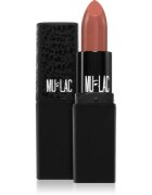 Mulac Cosmetics Matt Lipstick матиращо червило Sey Trainer 3.5 гр.