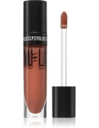 Mulac Cosmetics Psygloss блясък за устни цвят 04 Hasty 4.5 мл.