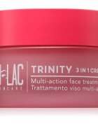 Mulac Cosmetics Trinity хидратиращ крем за лице 3 в 1 50 мл.