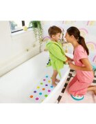 Munchkin Bath Dots Bath Mat подложка против хлъзгане 1 бр.