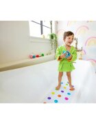 Munchkin Bath Dots Bath Mat подложка против хлъзгане 1 бр.