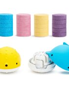 Munchkin Color Buddies играчка за вода 24 m+ 2 бр.