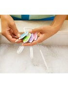 Munchkin Details™ Brush Set четка за почистване 4 бр.