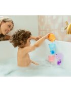 Munchkin Falls играчка за вода 12 m+ 4 бр.