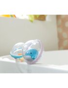 Munchkin Float & Play Bubbles играчка за вода 4 m+ 2 бр.