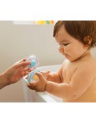 Munchkin Float & Play Bubbles играчка за вода 4 m+ 2 бр.