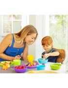 Munchkin Multi Plates чиния 6 m+ 4 бр.