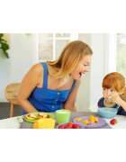 Munchkin Multi Plates чиния 6 m+ 4 бр.