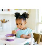 Munchkin Stay Put купичка с вендуза 6 m+ 3 бр.