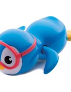 Munchkin Wind Up Swimming Penguin играчка за вода 9 m+ 1 бр.