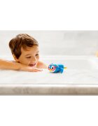 Munchkin Wind Up Swimming Penguin играчка за вода 9 m+ 1 бр.