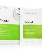 Murad Dr. Zion x маска за очи под формата на лепенка с ретинол 5 бр.