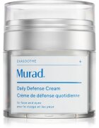 Murad Eczema Control Daily Defense Colloidal Oatmeal Cream дневен хидратиращ крем 50 мл.