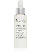 Murad Hydratation Multi-Vitamin Infusion Oil подхранващо олио за лице с витамини 30 мл.