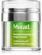 Murad Retinol Youth Renewal нощен крем с ретинол 50 мл.