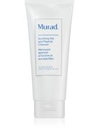 Murad Soothing Oat and Peptide успокояващ почистващ крем за кожа предразположена към екземи 200 мл.